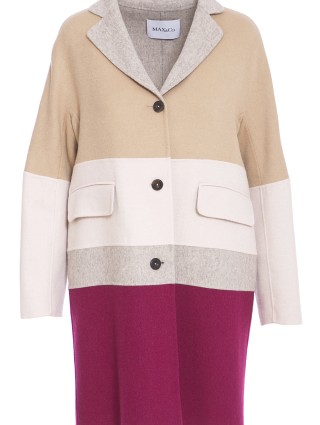 Пальто MAX&CO (3901): фото 2 - Invogue